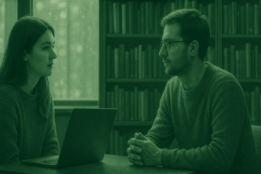 From Sketch To Canvas: Q&A With Realist Painter Marcus Hale digital-realism