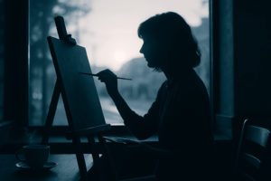 advanced brush techniques