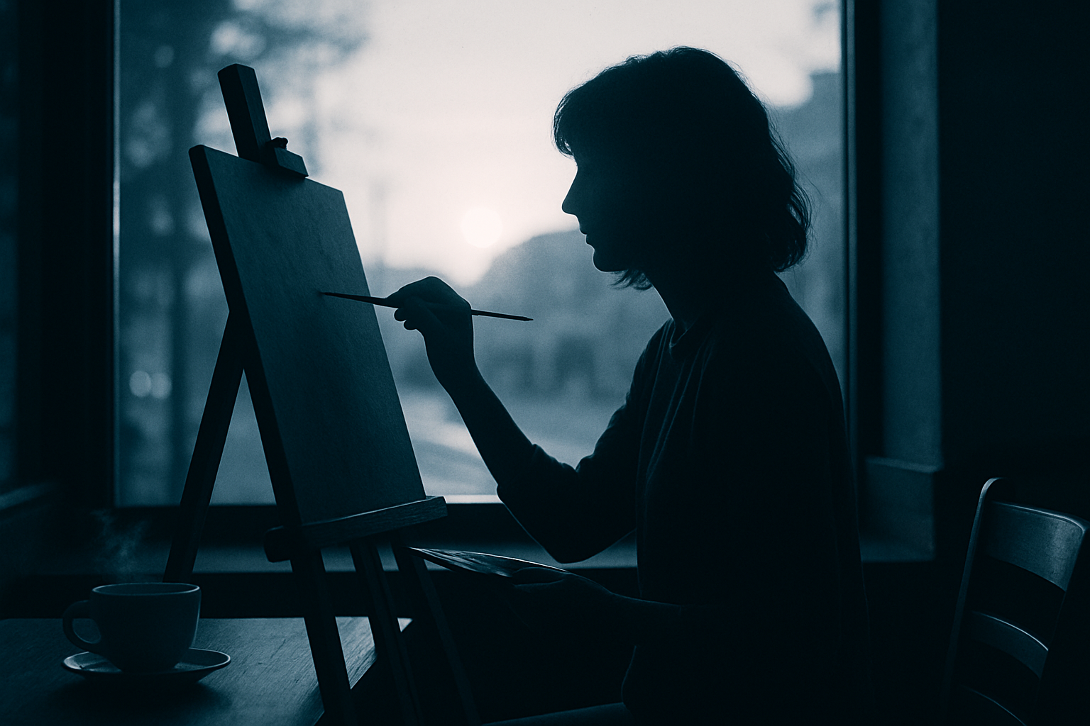 advanced brush techniques