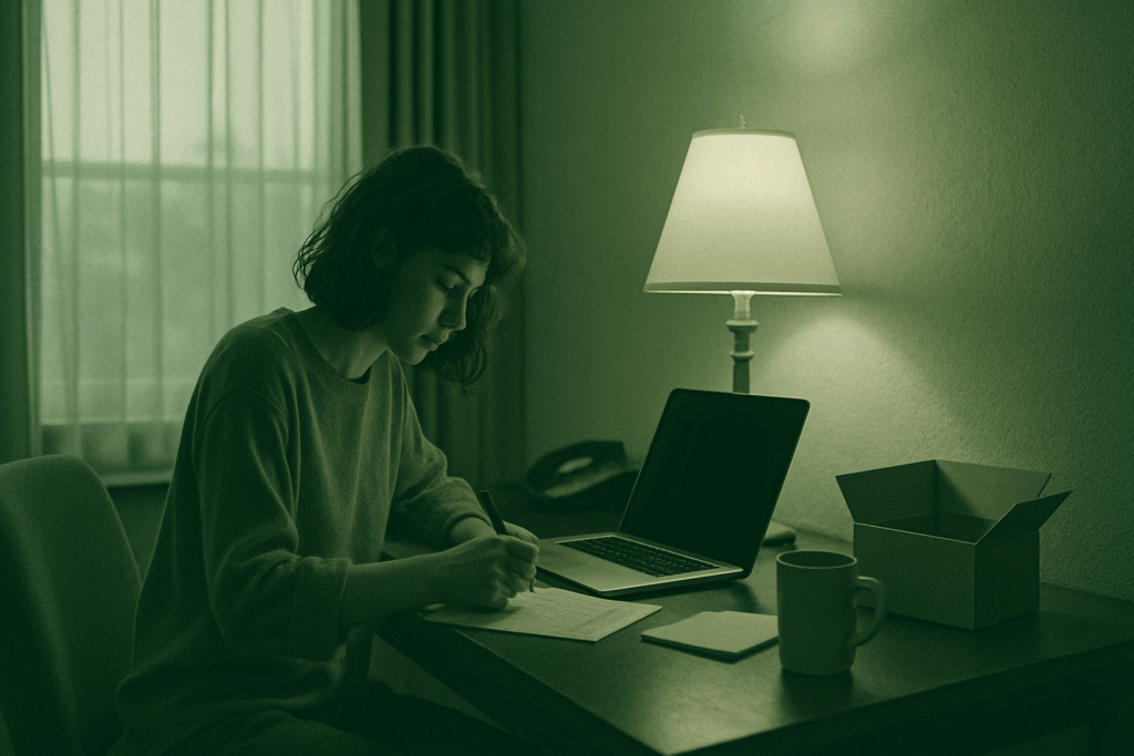 The Role Of Music In Painting Inspiration studio-soundtrack