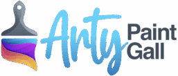 artypaintgall.com logo