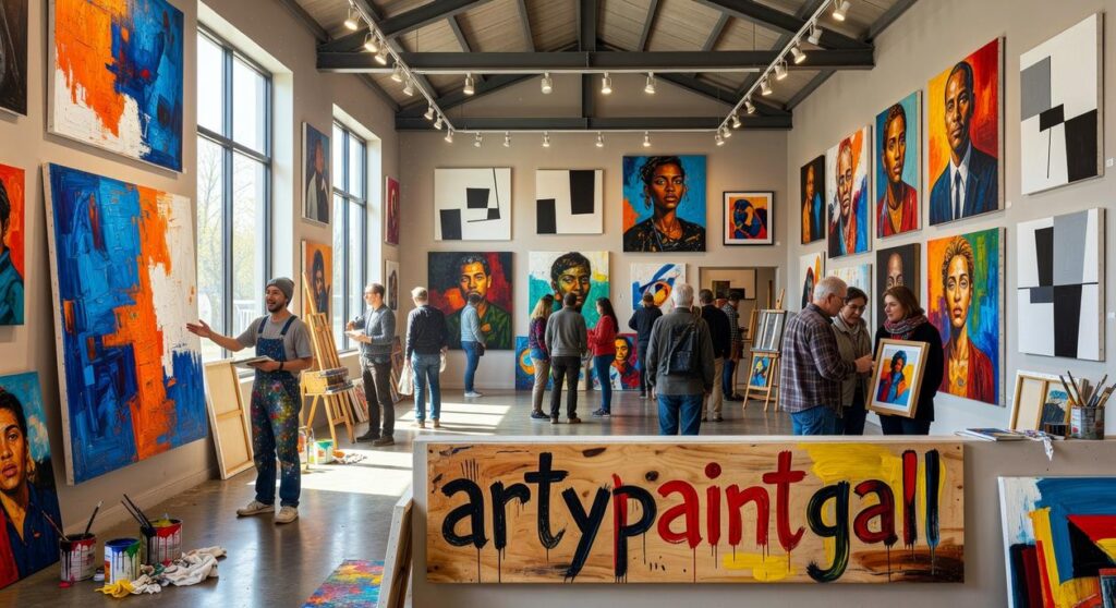 artypaintgall