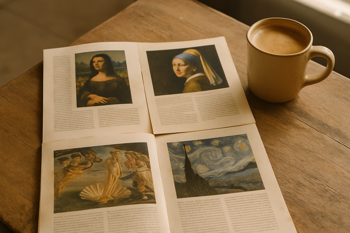 famous art articles artypaintgall