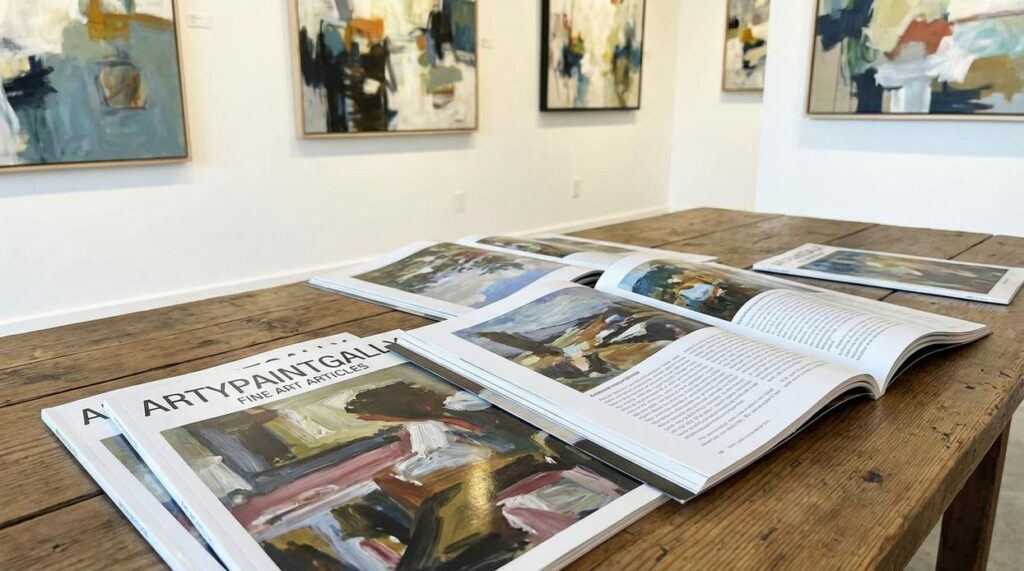 fine art articles artypaintgall