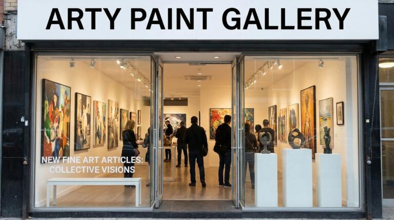 new fine art articles artypaintgall