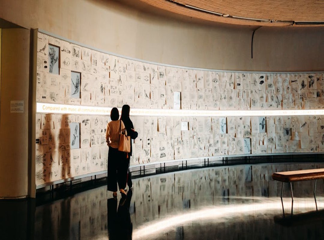 Art Directory Arcahexchibto