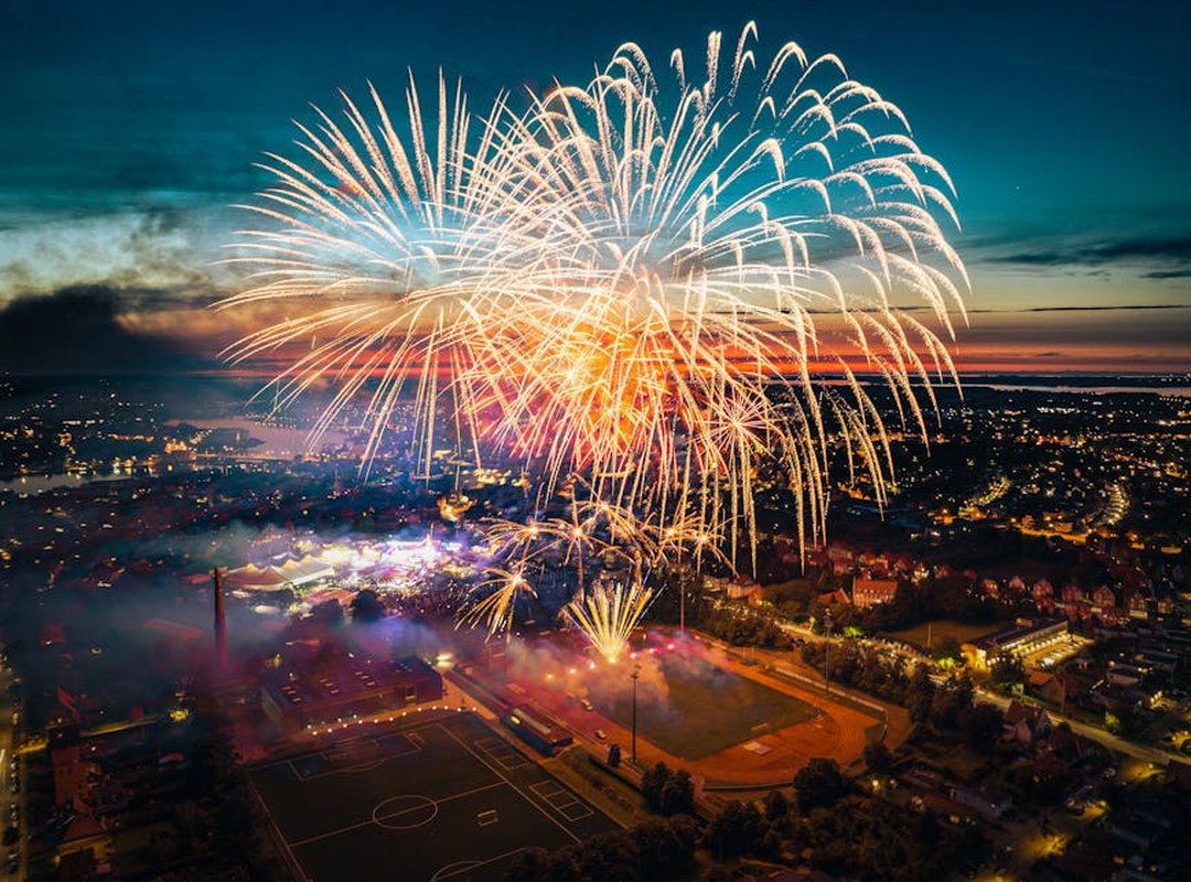 Xxv Xxviii Xxix Xxvii Xxiv Xxv Trend #3: Food Festivals and Events