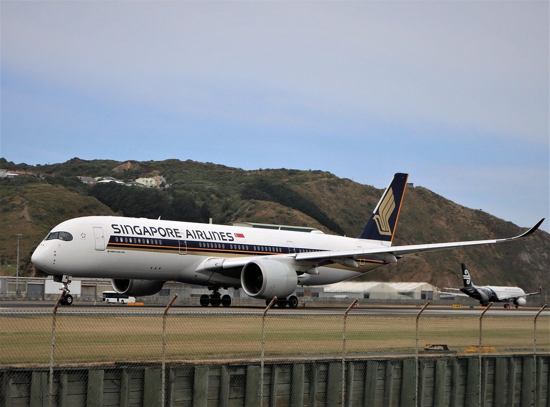 airbus a350-900 stoelindeling corendon