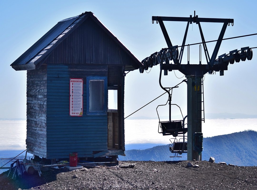 Facilities and Amenities