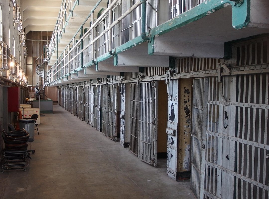 veridian cay prison