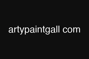 artypaintgall com